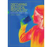 Bundle: Discovering Biological Psychology, 2nd + Eduspace