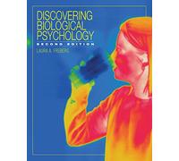 Bundle: Discovering Biological Psychology, 2nd + Psychology Module: Careers in Psychology