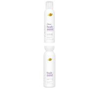 Bundle Dove Body+Mind Mousse Doccia 200 ml + Gel Doccia 350 ml Lavanda e Latte d'Avena Idratante con Vitamina E, Idratazione 24h, Formula Delicata, Senza Solfati SLES