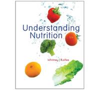 Bundle: eCompanion for Whitney/Rolfes’ Understanding Nutrition, 12th + CengageNOW, Cengage Learning eBook, InfoTrac Printed Access Card