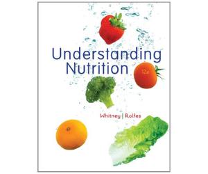 Bundle: eCompanion for Whitney/Rolfes’ Understanding Nutrition, 12th + CengageNOW, Cengage Learning eBook, InfoTrac Printed Access Card