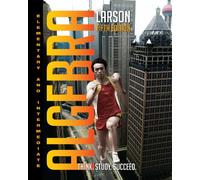 Bundle: Elementary and Intermediate Algebra, 5th + Student Solutions Manual