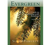 Bundle: Evergreen: A Guide to Writing with Readings, 8th + Course360 Developmental English Printed Access Card