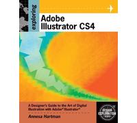 Bundle: Exploring Adobe Illustrator CS4, 1st + Course360 Digital Illustration Printed Access Card