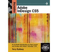 Bundle: Exploring Adobe InDesign CS5 + Graphic Communications CourseMate with eBook Printed Access Card