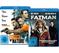 Bundle: Fatman / Force of Nature LTD.