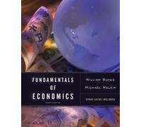 Bundle: Fundamentals of Economics, 4th + Economics for Life: 101 Lessons You Can Use Every Day!