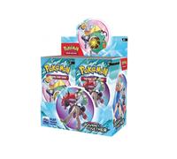 Bundle Gamevision - Pokémon Scarlatto e Violetto Avventure Insieme Box da 36 buste