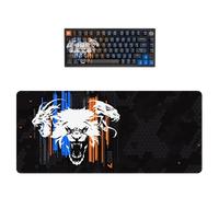 Bundle gaming tastiera K65 Plus e mouse pad MM400 CORSAIR x Call of Duty: Black Ops 7 Edition
