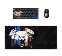 Bundle gaming tastiera K65 Plus, mouse M75 e mouse pad MM400 CORSAIR x Call of Duty: Black Ops 7 Edition