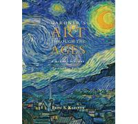 Bundle: Gardner's Art through the Ages: A Global History (with ArtStudy Printed Access Card and Timeline), 13th + ArtBasics: An Illustrated Glossary and Timeline