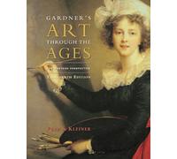 Bundle: Gardner's Art through the Ages: The Western Perspective (with Art Study & Timeline Printed Access Card), 13th + ArtBasics: An Illustrated Glossary and Timeline