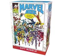 Bundle: Gift Edition di Magic: The Gathering| Marvel Super Heroes (Versione Inglese)