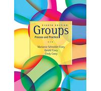 Bundle: Groups: Process and Practice, 8th + Theory and Practice of Group Counseling, 8th