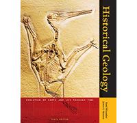 Bundle: Historical Geology, 6th + Exploring Tropical Cyclones: GIS Investigations for the Earth Sciences (with CD-ROM)