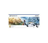 Ps5 playstation vr2 + horizon call of the mountain vch