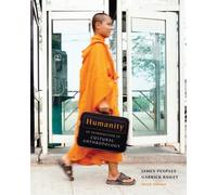 Bundle: Humanity: An Introduction to Cultural Anthropology, 9th + CourseReader 0-30: Anthropology Printed Access Card