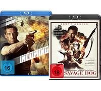 Bundle: Incoming/Savage Dog LTD.