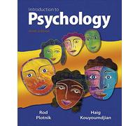 Bundle: Introduction to Psychology, 9th + Psychology Module: Careers in Psychology