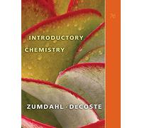 Bundle: Introductory Chemistry, 7th + OWL (6 months) Printed Access Card for Introductory/Preparatory Chemistry + Study Guide