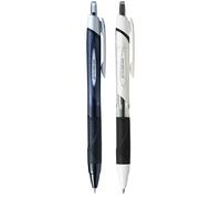Bundle - Jetstream - Penna a sfera uni, 0,38 mm e 0,5 mm