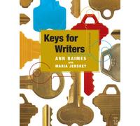 Bundle: Keys for Writers, 6th + Resources for Writers Printed Access Card