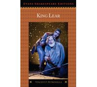 Bundle: King Lear: Evans Shakespeare Edition + eBook with Shakespeare Resource Center Printed Access Card