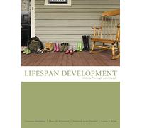Bundle: Life-Span Development: Infancy Through Adulthood + Psychology Module: Careers in Psychology
