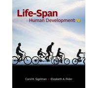 Bundle: Life-Span Human Development, 7th + Careers in Developmental Psychology Module
