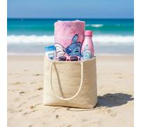 Bundle Lilo & Stitch Estate - Telo Mare + Borraccia + Occhiali