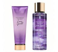 [Bundle] Lozione corpo Love Spell 236 ml + Spray corpo 250 ml