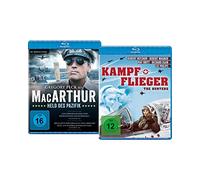 Bundle: MacArthur - Held des Pazifik / Kampfflieger LTD.
