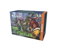 Preordine - Magic Tartarughe Ninja Mutant Turtles BUNDLE ENG mtg