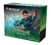 Magic The Gathering Bundle Renaissance di Zendikar (10 booster e 40 terreni)