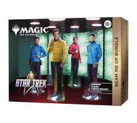 Bundle Magic: The Gathering | Star Trek Teletrasportami (Versione Inglese)