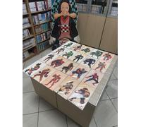 BUNDLE MARVEL VS CAPCOM VARIANT - Serie Completa 1/20 - Panini Comics - NUOVI