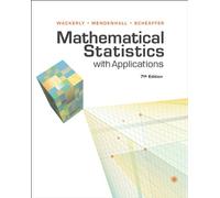 Bundle: Mathematical Statistics with Applications, 7th + SPSS Integrated Student Version 15.0