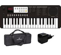 BUNDLE MEDELI MK1 - set completo tastiera 37 tasti con borsa e alimentatore