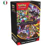 Bundle Megaevoluzione Buio Pesto 6 Bustine ITA