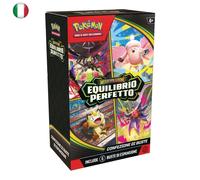 Bundle Megaevoluzione Equilibrio Perfetto 6 Bustine ITA