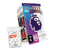 Bundle mit Topps - Premier League 2025/26 Trading Cards + Exclusive Collect-it Custodie (1 Super Tin Box (a scelta casuale)