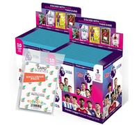 Bundle mit Topps - Premier League 2025/26 Trading Cards + Exclusive Collect-it Custodie (2 Display (56 Booster))