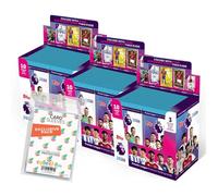 Bundle mit Topps - Premier League 2025/26 Trading Cards + Exclusive Collect-it Custodie (3 Display (84 Booster))