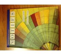 Bundle: Motifs: An Introduction to French, 5th + Student Activities Manual + SAM Audio CD-ROMs