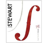 Bundle: Multivariable Calculus, 7th + Maple Student Version 14.0