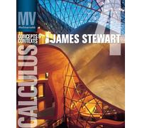 Bundle: Multivariable Calculus: Concepts and Contexts, 4th + Maple Student Version 14.0