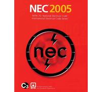 Bundle: National Electrical Code 2005 + National Electrical Code 2005 Tabs