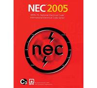 Bundle: National Electrical Code 2005 + Residential Construction Academy House Wiring