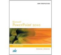 Bundle: New Perspectives on Microsoft PowerPoint 2010, Introductory + Video Companion