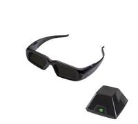 Bundle NVIDIA 3D Vision PRO RF con 6 occhiali